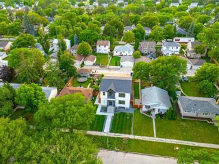 Photo 36: 325 Lockwood Street in Winnipeg: House for sale : MLS®# 202403500