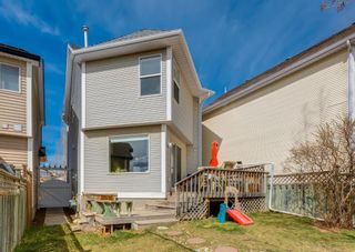 Photo 25: 92 Tuscany Springs Way NW in Calgary: Tuscany Detached for sale : MLS®# A2126117