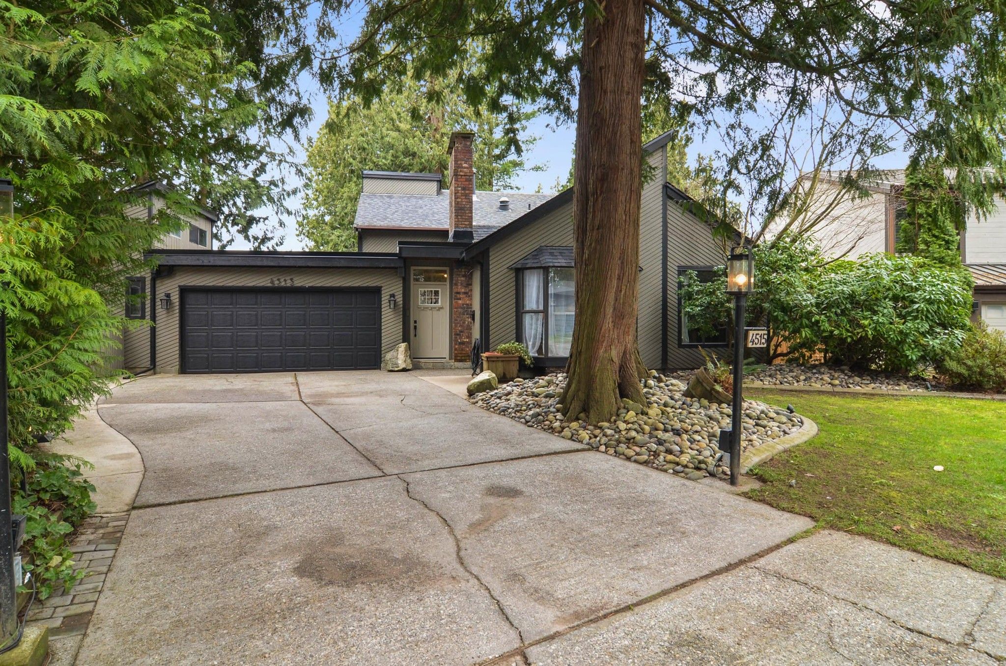Main Photo: 4515 205 STREET in Langley: Langley City House for sale : MLS®# R2669626