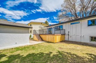 Photo 46: 5039 BULYEA Road NW in Calgary: Brentwood Detached for sale : MLS®# A1047047