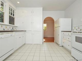 Photo 12: 849 Hampshire Rd in VICTORIA: OB South Oak Bay House for sale (Oak Bay)  : MLS®# 743552