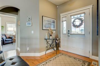 Photo 3: 50 Wyndham Park View: Carseland Detached for sale : MLS®# A1159868