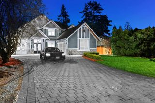 Photo 2: 2138 BOWLER Drive in Surrey: King George Corridor House for sale (South Surrey White Rock)  : MLS®# R2870376