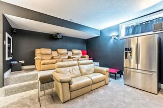 Photo 19: 52 Heritage Lake Mews: Heritage Pointe Detached for sale : MLS®# A1056186