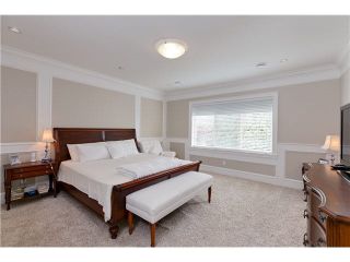 Photo 7: 8700 CULLEN Crescent in Richmond: Broadmoor House for sale : MLS®# R2048581