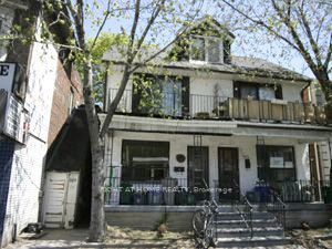 Photo 1: 817 Pape Avenue in Toronto: Danforth House (2 1/2 Storey) for sale (Toronto E03)  : MLS®# E8265768
