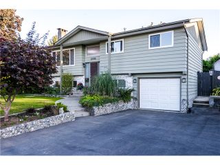 Photo 2: 22978 STOREY Avenue in Maple Ridge: East Central House for sale : MLS®# V1085173