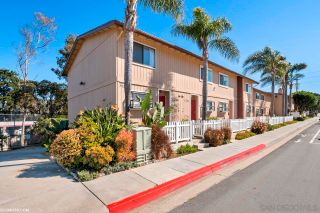 Photo 25: POINT LOMA Townhouse for sale : 2 bedrooms : 3985 Wabaska Dr #7 in San Diego