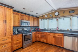 Photo 10: 20 2301 Arbot Rd in Nanaimo: Na North Nanaimo Manufactured Home for sale : MLS®# 881365