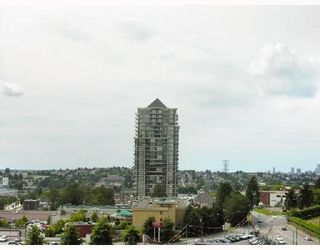 Photo 10: # 802 -  4380 Halifax Street in Burnaby: Brentwood Park Condo for sale in "BUCHANAN NORTH" (Burnaby North)  : MLS®# V729671