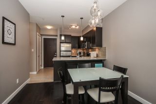 Photo 7: 217 7777 ROYAL OAK Avenue in Burnaby: South Slope Condo for sale in "THE SEVENS" (Burnaby South)  : MLS®# R2186028