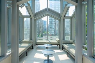 Photo 35: 2105 565 SMITHE Street in Vancouver: Downtown VW Condo for sale in "VITA at Symphony Place" (Vancouver West)  : MLS®# R2783685