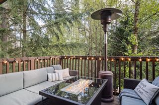 Photo 24: 105 2000 PANORAMA Drive in Port Moody: Heritage Woods PM Townhouse for sale in "Mountain's Edge" : MLS®# R2879415