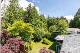 Photo 24: 14 3508 MT SEYMOUR Parkway in North Vancouver: Northlands Townhouse for sale : MLS®# R2461014