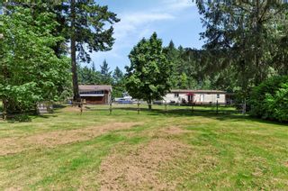 Photo 2: 4451 S Island Hwy in Campbell River: CR Campbell River South House for sale : MLS®# 915316