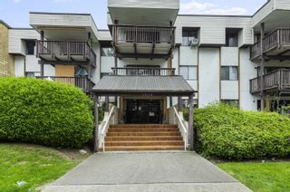 Main Photo: 316 12170 222 Street in Maple Ridge: West Central Condo for sale in "WILDWOOD TERRACE" : MLS®# R2887228