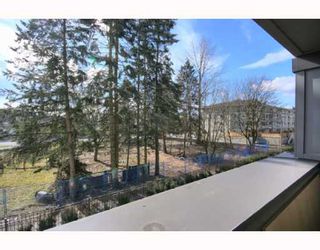 Photo 10: 208 2330 WILSON Avenue in Port_Coquitlam: Central Pt Coquitlam Condo for sale in "SHAUGHNESSY WEST" (Port Coquitlam)  : MLS®# V756882