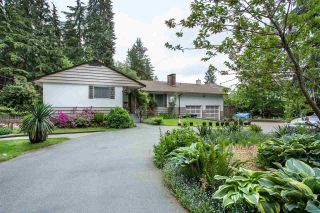 Photo 2: 1388 APEL Drive in Port Coquitlam: Oxford Heights House for sale : MLS®# R2303921