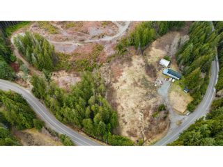 Photo 4: Lot 1 32482 DEWDNEY TRUNK ROAD in Mission: Vacant Land for sale : MLS®# C8056746