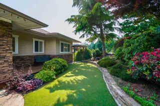 Photo 19: 47410 MOUNTAIN PARK Drive in Chilliwack: Little Mountain House for sale : MLS®# R2377876