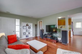 Photo 6: PACIFIC BEACH House for sale : 2 bedrooms : 1421 Law Street in San Diego