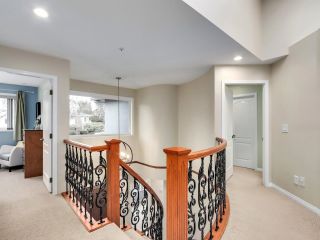 Photo 18: 3288 PUGET Drive in Vancouver: Arbutus House for sale (Vancouver West)  : MLS®# R2667644