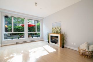 Photo 17: 115 735 W 15TH STREET in North Vancouver: Mosquito Creek Condo for sale : MLS®# R2780114
