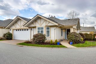 Photo 23: 20 8555 209 Street in Langley: Walnut Grove Townhouse for sale in "AUTUMNWOOD" : MLS®# R2662490
