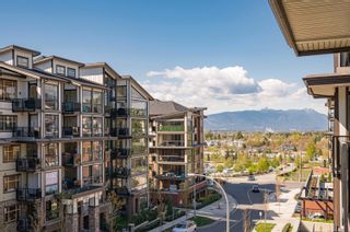 Photo 13: 412 8538 203A Street in Langley: Willoughby Heights Condo for sale in "Yorkson Park East" : MLS®# R2872804