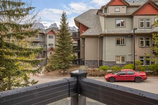 Photo 27: 107BF 187 Kananaskis Way: Canmore Apartment for sale : MLS®# A2133378