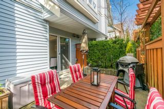 Photo 12: 44 7128 STRIDE Avenue in Burnaby: Edmonds BE Townhouse for sale (Burnaby East)  : MLS®# R2252122