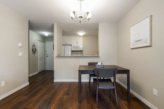 Photo 10: 218 99 BEGIN Street in Coquitlam: Maillardville Condo for sale in "LE CHATEAU I" : MLS®# R2720446