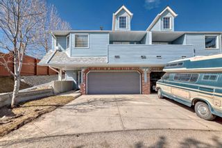 Photo 1: 90 Valley Ridge Heights NW in Calgary: Valley Ridge Row/Townhouse for sale : MLS®# A2123308
