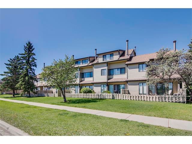 Main Photo: GRIER PL NE in Calgary: Greenview House for sale