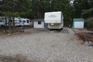 Photo 1: 195 3980 Squilax Anglemont Road in Scotch Creek: North Shuswap Recreational for sale (Shuswap)  : MLS®# 10228286