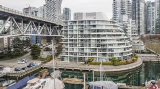Photo 31: 903 628 KINGHORNE Mews in Vancouver: Yaletown Condo for sale in "Silver Sea" (Vancouver West)  : MLS®# R2743984