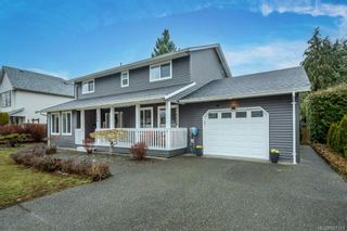 Photo 10: 588 Torrence Rd in Comox: CV Comox (Town of) House for sale (Comox Valley)  : MLS®# 927151