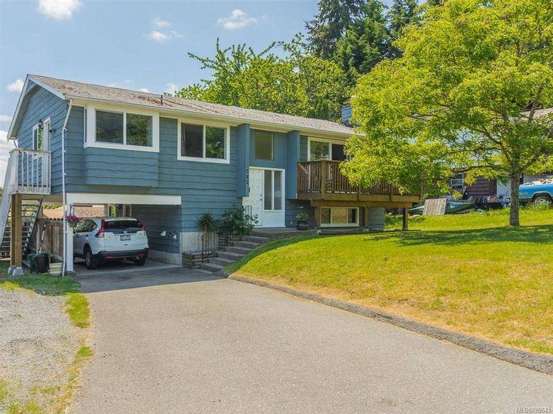 FEATURED LISTING: 782 Parkview Avenue Nanaimo