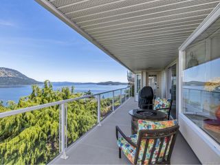 Photo 11: 475 Seaview Way in COBBLE HILL: ML Cobble Hill House for sale (Malahat & Area)  : MLS®# 840546