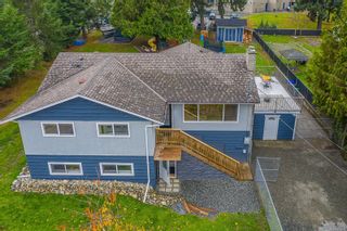Photo 2: 3513 Hallberg Rd in Nanaimo: Na Extension House for sale : MLS®# 957613