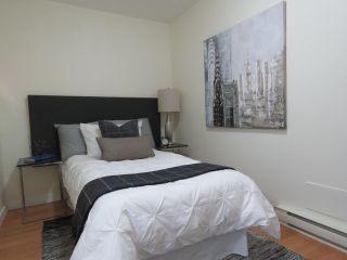 Photo 16: 4093 PARKWAY Drive in Vancouver: Quilchena Townhouse for sale in "ARBUTUS VILLAGE" (Vancouver West)  : MLS®# R2115052