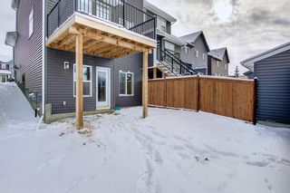 Photo 42: 310 Carringvue Way NW in Calgary: Carrington Semi Detached for sale : MLS®# A1184266