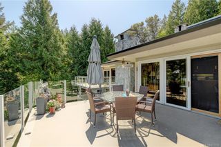 Photo 11: 5537 Forest Hill Rd in Saanich: SW West Saanich House for sale (Saanich West)  : MLS®# 853792