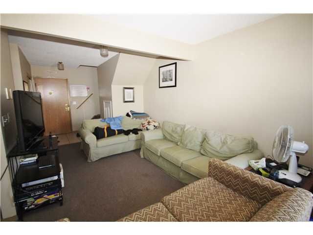 Photo 3: Photos: 8 3707 16 Avenue SE in CALGARY: Forest Lawn Condo for sale (Calgary)  : MLS®# C3626661
