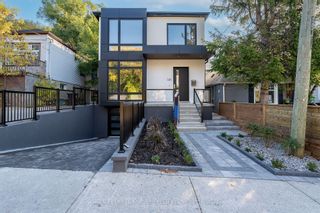 Photo 1: 141 Kalmar Avenue in Toronto: Birchcliffe-Cliffside House (2-Storey) for sale (Toronto E06)  : MLS®# E8159696