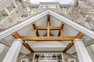 Photo 4: 304 1428 PARKWAY Boulevard in Coquitlam: Westwood Plateau Condo for sale in "THE TAMARACK @ THE MONTREAUX" : MLS®# R2673874