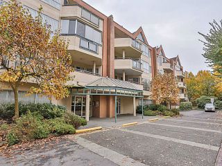 Photo 3: 305 8600 Lansdowne Road in Richmond: Brighouse Condo for sale : MLS®# v1051180