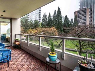 Photo 9: 303 6055 NELSON Avenue in Burnaby: Forest Glen BS Condo for sale in "LA MIRAGE II" (Burnaby South)  : MLS®# R2520525