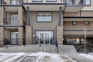 Photo 23: 411 117 Copperpond Common SE in Calgary: Copperfield Apartment for sale : MLS®# A2022834