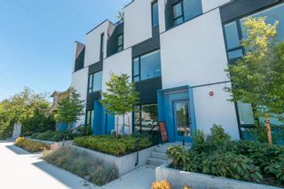 Main Photo: 46 W KING EDWARD Avenue in Vancouver: Cambie Townhouse for sale in "Just West" (Vancouver West)  : MLS®# R2889774